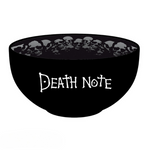 ABYstyle Death Note Logo 600ml Ceramic Bowl