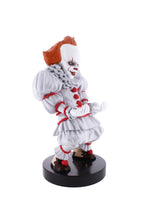 Cable Guys Originals IT Pennywise Controller and Phone Stand