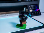 Cable Guys Holdems Minecraft Enderman Mini Phone Stand and Device Holder