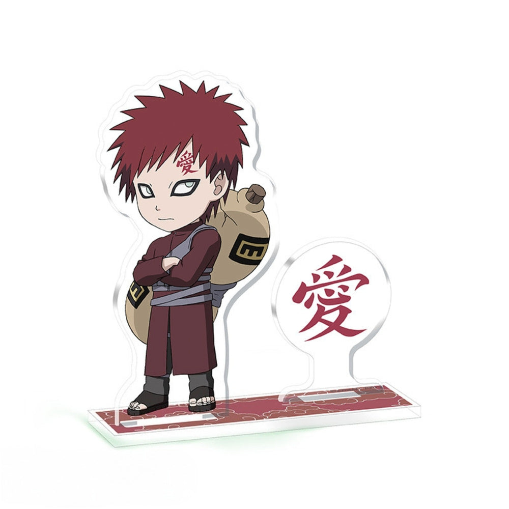 Naruto Blind Box Acryl - 26 Packets