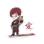 Naruto Blind Box Acryl - 26 Packets