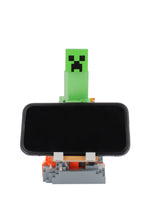 Cable Guys R.E.S.T Minecraft Creeper Collectible Figure Device Holder