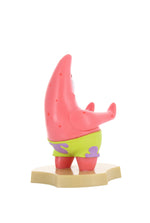 Cable Guys Holdems Spongebob Squarepants Patrick Mini Phone Stand and Device Holder