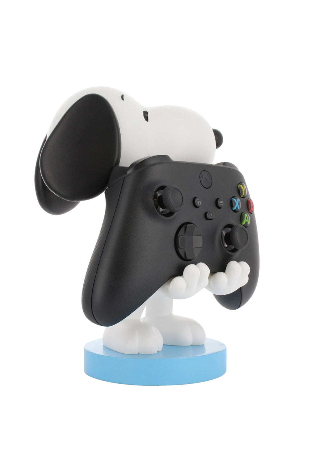 Cable Guys Originals Peanuts Snoopy Controller and Phone Stand
