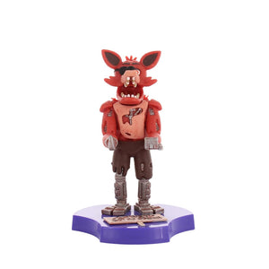 Cable Guys Holdems Five Nights at Foxy Freddy Mini Phone Stand and Device Holder