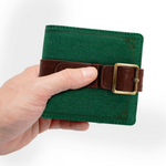 ABYstyle The Legend of Zelda Links Tunic Premium Wallet