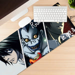 Death Note Triad XXL Desk Mouse Mat