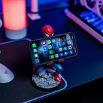 Cable Guys Originals Marvel The Amazing Spider-Man Controller Holder and Phone Stand